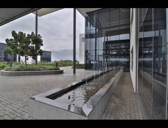 440M² OFFICE TO LET IN WATERFALL